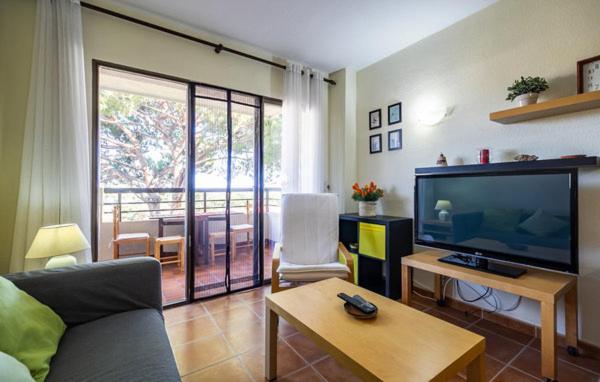 Appartamento Piso Playa Costabella *