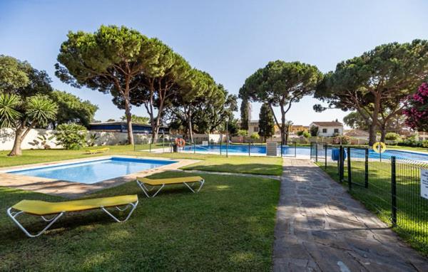 Appartamento Piso Playa Costabella Marbella