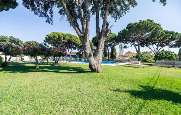 Appartamento Piso Playa Costabella Marbella