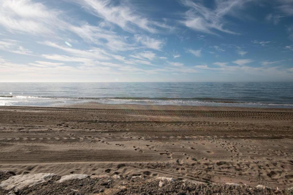 Appartamento Piso Playa Costabella Marbella