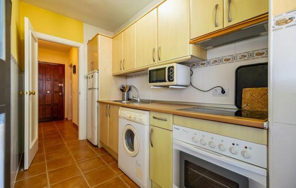 Apartment Piso Playa Costabella