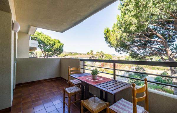 Apartment Piso Playa Costabella Marbella