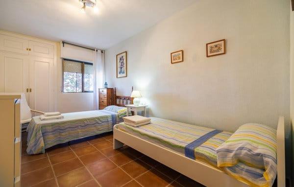 Piso Playa Costabella Apartment Marbella