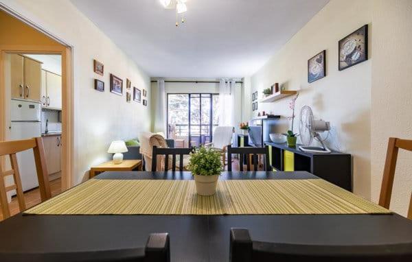 Apartment Piso Playa Costabella Marbella
